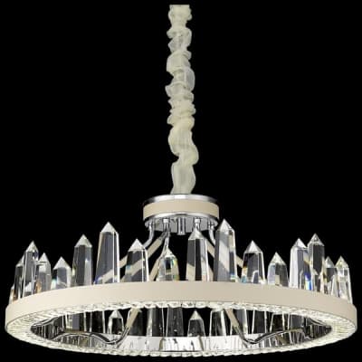 Подвесная люстра Leona WE456.08.103 Wertmark