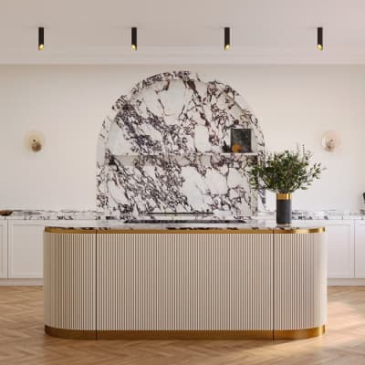Точечный светильник Maytoni Lipari C044CL-01-30GU10-B