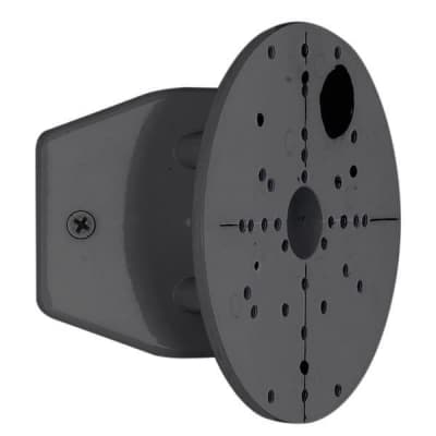 Угловое крепление для уличных светильников Eglo Parts 88153