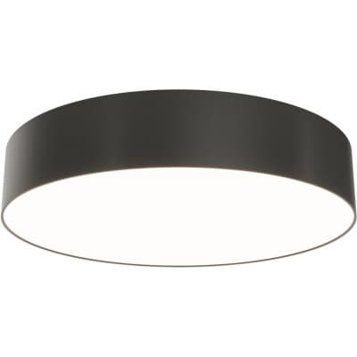 Потолочный светильник Maytoni Zon C032CL-36W3K-RD-B