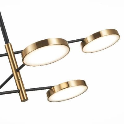 Потолочная люстра Farone SL1605.413.06 ST Luce