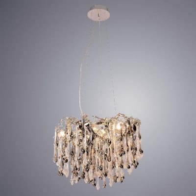 Подвесная люстра Salice 3150/02 SP-6 Divinare