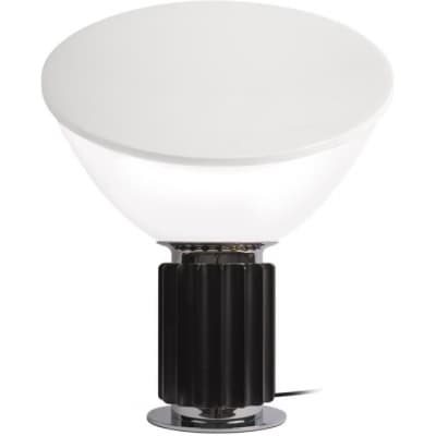 Интерьерная настольная лампа Loft It Taccia 10294/M Black