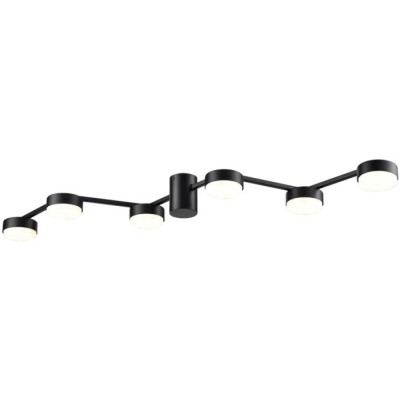 Потолочная люстра Lumion Sanata 8187/6C