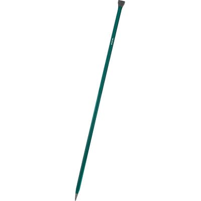 Лом монтажный, 1500 мм, 25 мм, шестигранный, KRAFTOOL 21801-150