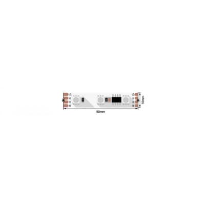 Светодиодная лента SWG560 SWG560-12-14.4-RGB-SPI SWG