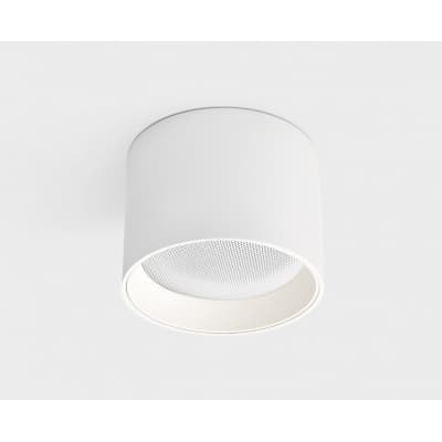 Точечный светильник Italline IT02-007 white 3000K