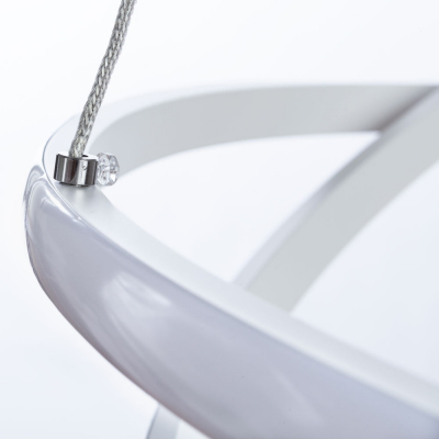 Подвесной светильник Artelamp Swing A2522SP-2WH