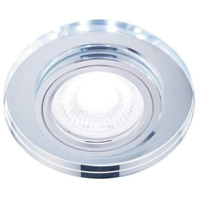 Точечный светильник Декоративные Led+mr16 S214 CL Ambrella
