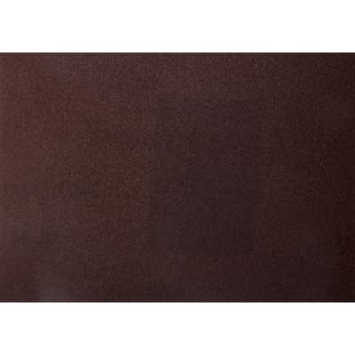 Шлифовальная шкурка 17 х 24 см, на тканевой основе, № 12, 10 листов, 3544-12