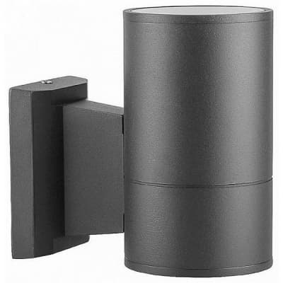Светильник садово-парковый, серии «Техно» FERON DH0701 60W, E27, 230V, IP54 06297
