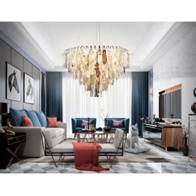 Подвесная люстра Ambrella TRADITIONAL TR5258