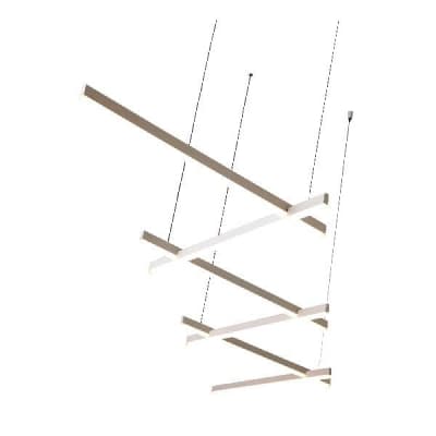 Подвесной светильник Basoni SL394.503.06 ST Luce