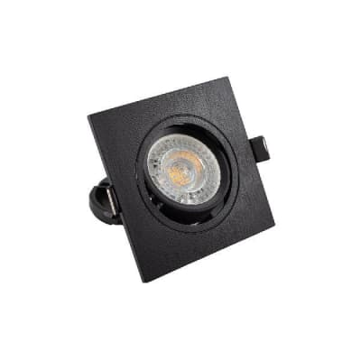 Точечный светильник  DK3021-BK Denkirs