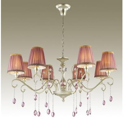 Подвесная люстра Odeon Light Gaellori 3393/8