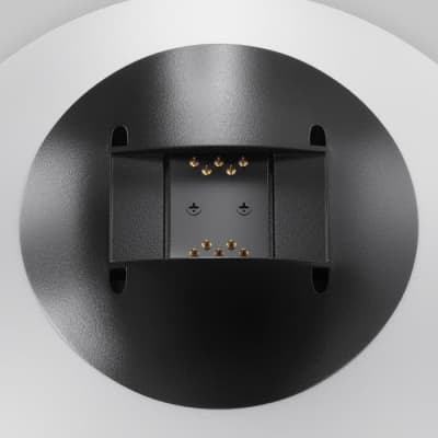 Трековый светильник Maytoni Bowl TR126B-20W3K-W