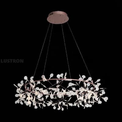 Подвесная люстра Rafina SL379.203.216 ST Luce