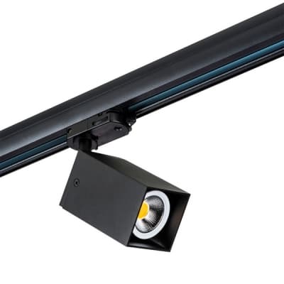 Трековый светильник Lightstar Rullo A3T216337