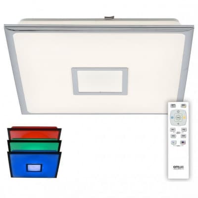 Потолочный светильник Citilux СТАРЛАЙТ CL703K80RGB