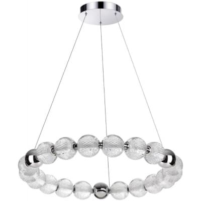 Подвесной светильник Odeon Light Crystal 5007/60L