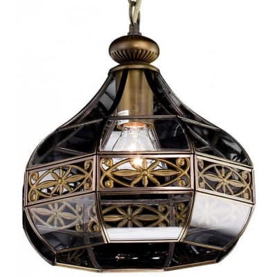 Подвесной светильник Citilux ГЕРА-2 CL444210