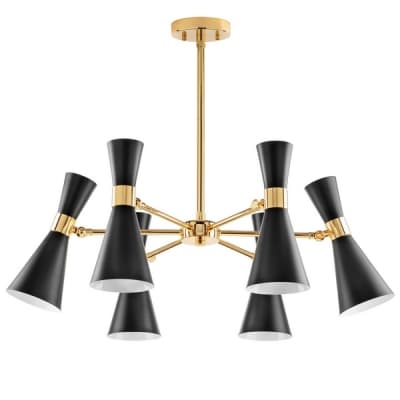 Потолочная люстра Lightstar Dumo 816067