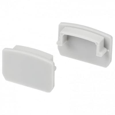 Заглушка Arlight ARH-WIDE-H16 018819 (упак. 10 шт.)