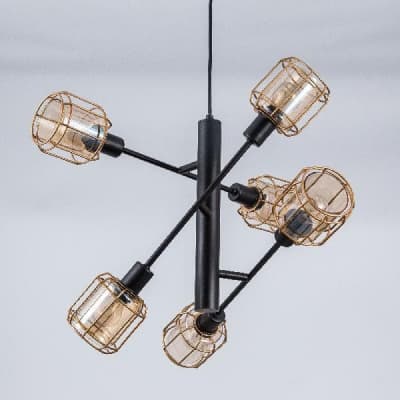 Подвесная люстра Таверна CL542162 Citilux