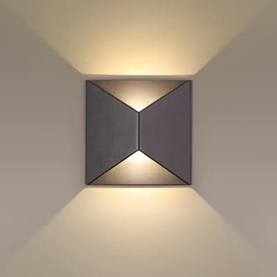 Настенный светильник ODEON LIGHT TIBRO 3907/10WL