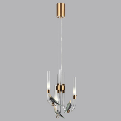 Подвесной светильник Odeon Lark 5431/6L