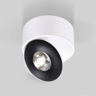 Точечный светильник Elektrostandard Glide 25100/LED