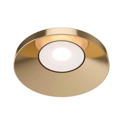 Встраиваемый светильник Maytoni DL040-L10G4K