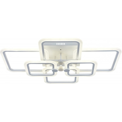 Потолочная люстра Escada Matrix 10220/6LED 120W