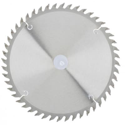 Пильный диск по дереву 160 x 20/16 x 48Т Gross 73309