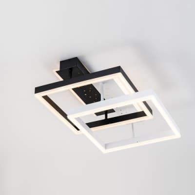Потолочная люстра Escada Stellar 10215/2LED