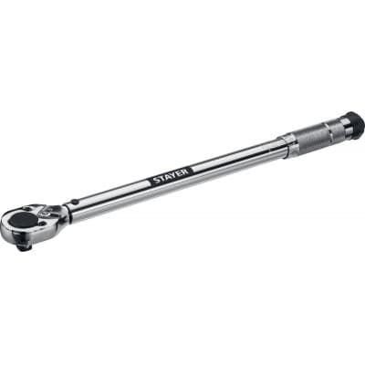 Ключ динамометрический, 1/2", 28-210 Нм, STAYER Professional 64064-210 64064-210_z01