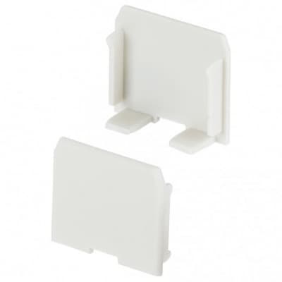 Заглушка Arlight PLS-LOCK-H25-F-HIDE 019410 (упак. 10 шт.)