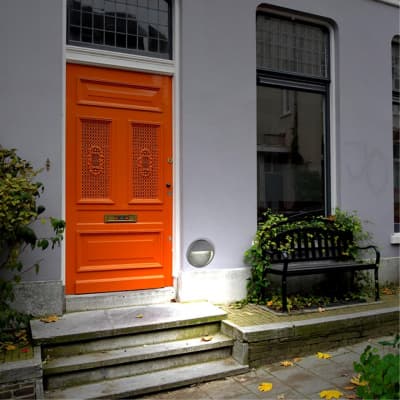 Плафон для светильника арт. 358189 MURO 358192 STREET NT19 175 темно-серый  NOVOTECH MURO 358192