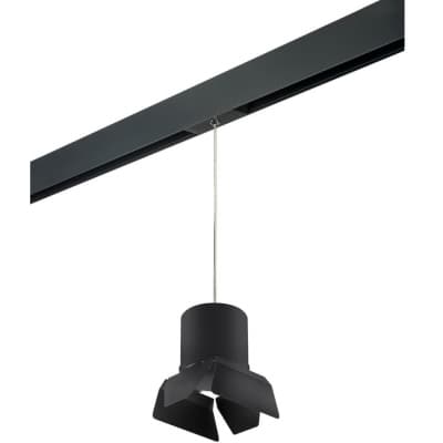 Трековый светильник Lightstar Rullo PRORP3487487