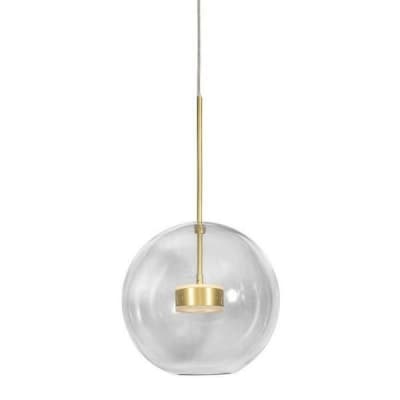 Подвесной светильник Loft It Bolle 2027-P1