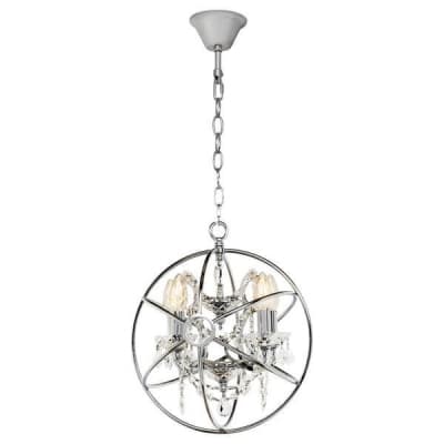 Подвесная люстра Monaco LOFT1896/4 Loft It