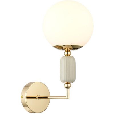 Бра Lumion Vivien 6580/1W