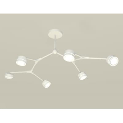 Потолочная люстра Ambrella TRADITIONAL XB9055201