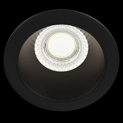 Точечный светильник Share DL051-1B Maytoni