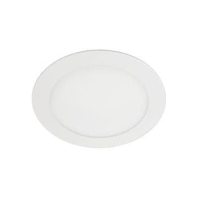 Встраиваемый светильник Ecola LED Downlight 9W 4200K DRRV90ELC