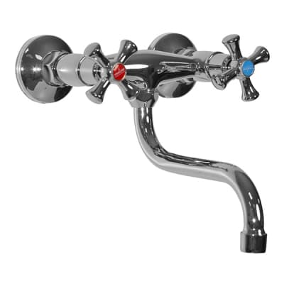 Смеситель для кухонной мойки MIXLINE ML (529852)
