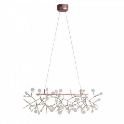 Подвесная люстра Rafina SL379.223.81 ST Luce