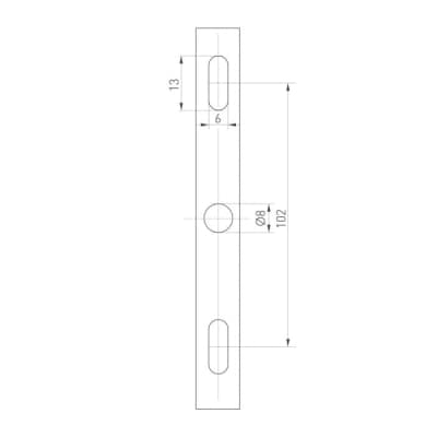 Потолочный светильник Arlight QUADRO 034784