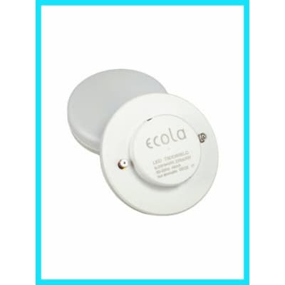 Лампа светодиодная Ecola Light GX53 LED 6W Tablet 6400K T5DD60ELC