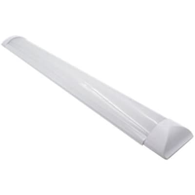 Светильник линейный светодиодный Ecola 20W 220V 2700K LSHW20ELC